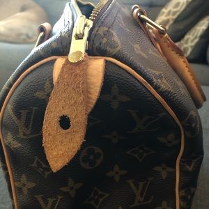Louis Vuitton Purse